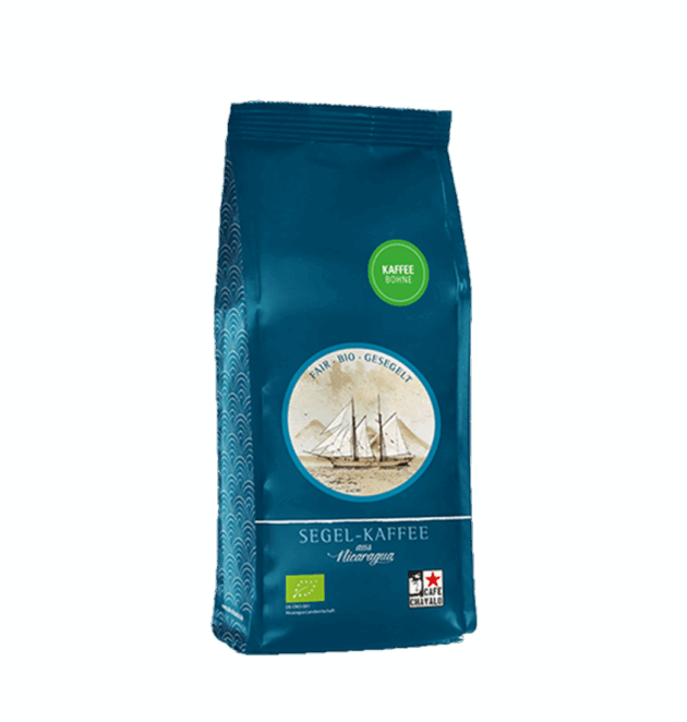 Chavalo-Segelkaffee – 250g