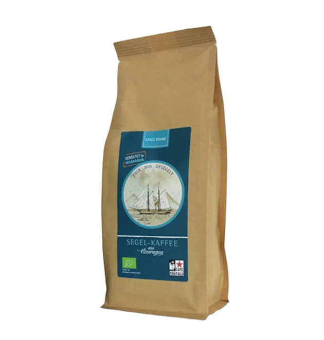 Chavalo-Nicaragua Röstung – 500g