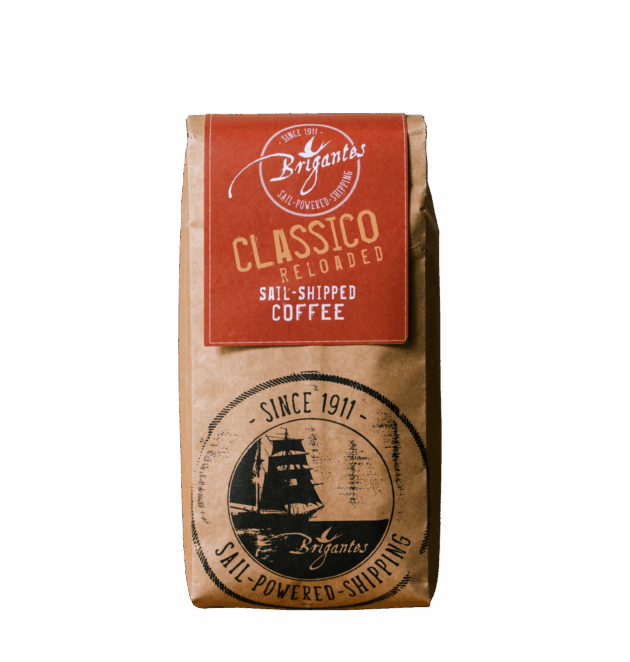 Brigantes Classico – 500g