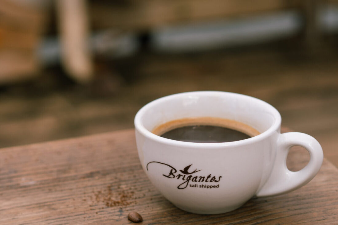 Cappuccino Tasse